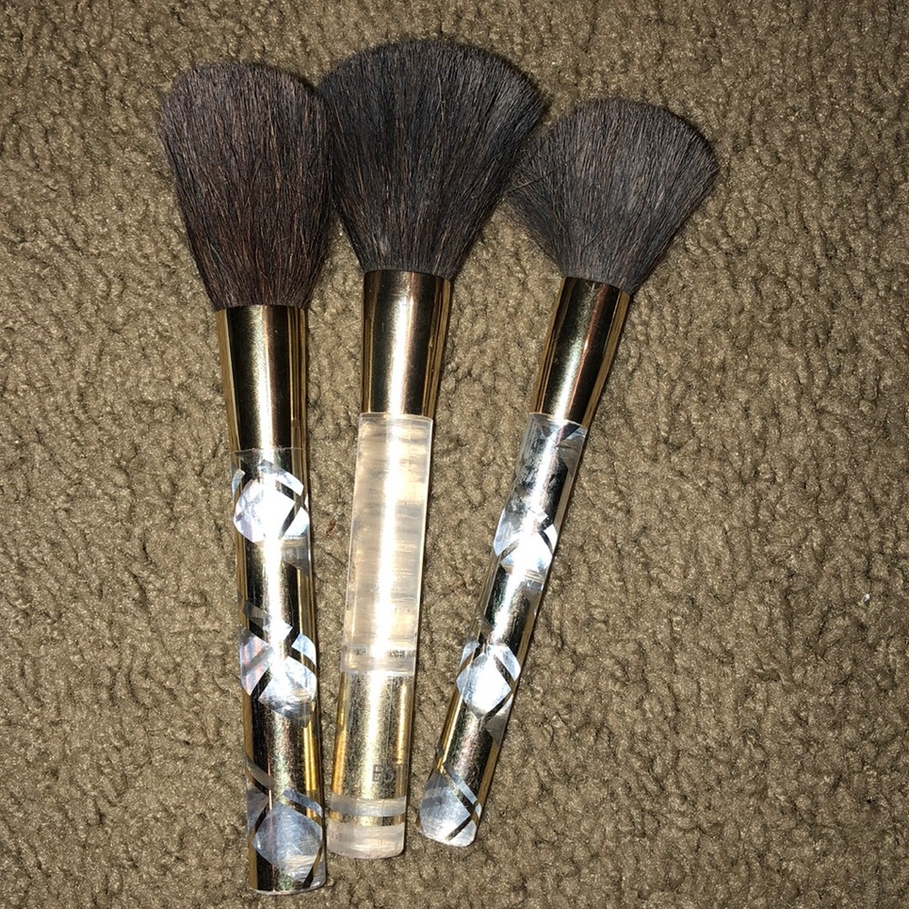 Estee Lauder brush set